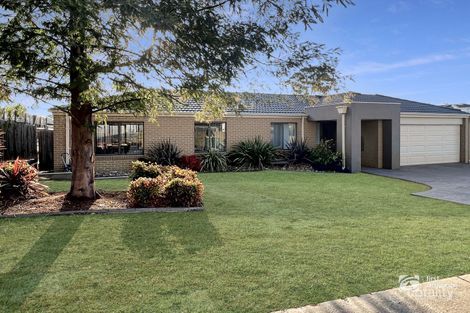 31 Len Cook Dr, Eastwood, VIC 3875