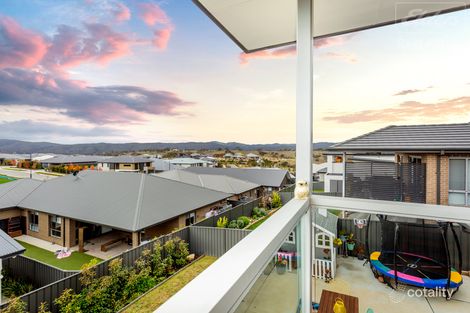 Property photo of 17 Tyrrell Street Googong NSW 2620