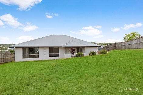 Property photo of 35 Opperman Drive Springfield Lakes QLD 4300