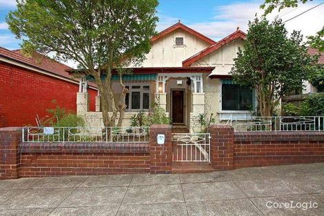 Property photo of 7 Lilydale Street Marrickville NSW 2204