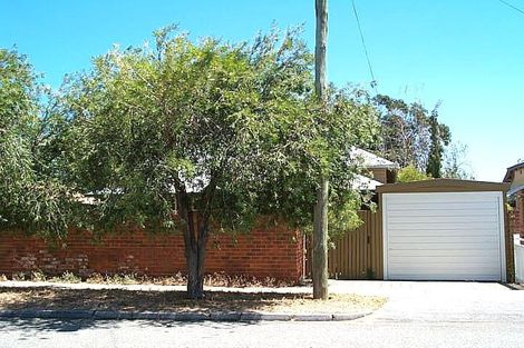 Property photo of 27 Swan Street Mosman Park WA 6012