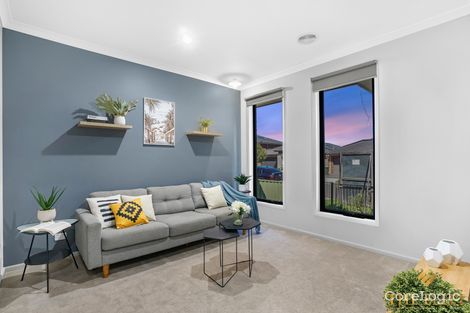Property photo of 8 Lavelle Way Truganina VIC 3029