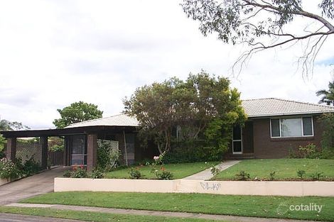 Property photo of 39 Akama Road Durack QLD 4077