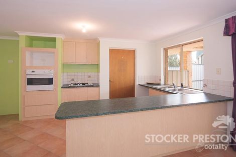 Property photo of 6 Ringneck Cove Geographe WA 6280