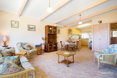 Property photo of 19 Kowara Crescent Merimbula NSW 2548