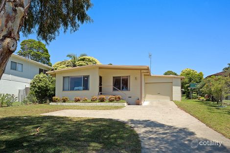 19 Kowara Cres, Merimbula, NSW 2548