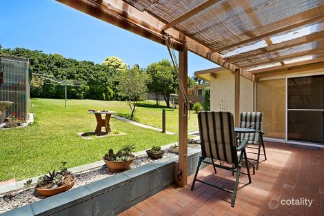 Property photo of 19 Kowara Crescent Merimbula NSW 2548
