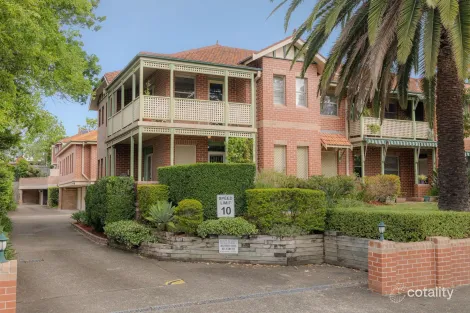 Property photo of 1/168-172 Albert Road Strathfield NSW 2135