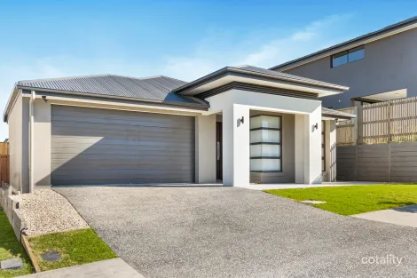 69 Moss St, Greenbank, QLD 4124