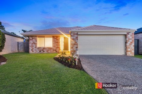 Property photo of 15 Ascendancy Way Upper Coomera QLD 4209