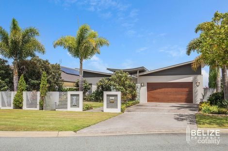 Property photo of 1 Windward Place Jacobs Well QLD 4208