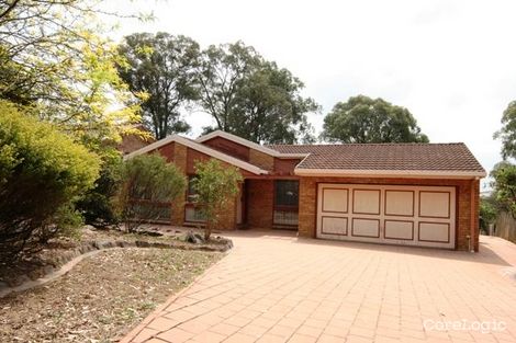 Property photo of 64 Sporing Avenue Kings Langley NSW 2147