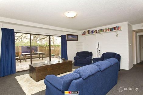 Property photo of 11/103 Canberra Avenue Griffith ACT 2603
