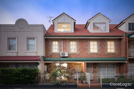 Property photo of 25/5 Evans Street Brunswick VIC 3056