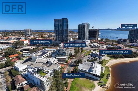 C5/1-3 The Esplanade, Mount Pleasant, WA 6153