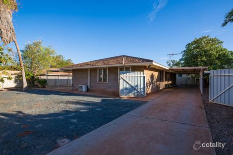 Property photo of 4 Lovell Way South Hedland WA 6722