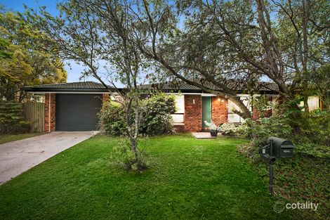 Property photo of 1 Arnica Crescent Bald Hills QLD 4036