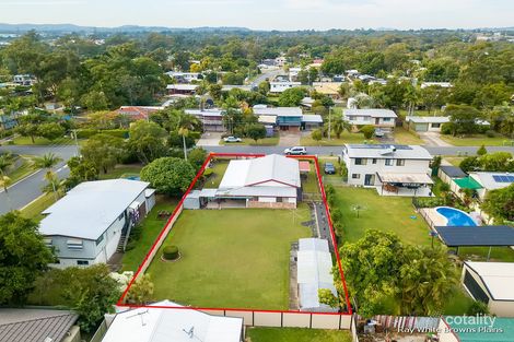 Property photo of 23 Lynelle Street Marsden QLD 4132