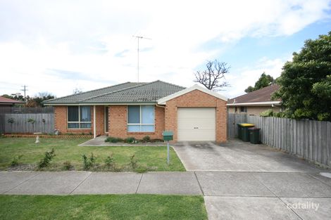 3 Meadenhall Dr, St Albans Park, VIC 3219