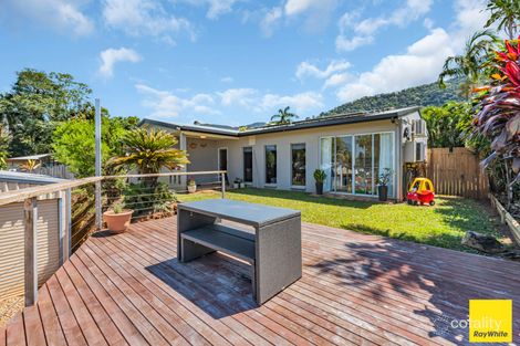 Property photo of 5 Violet Street Mooroobool QLD 4870
