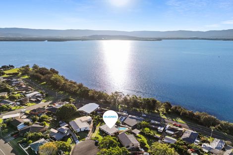 Property photo of 7 Theile Place Mount Warrigal NSW 2528