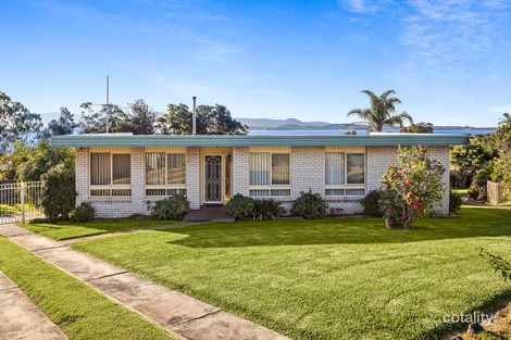 Property photo of 7 Theile Place Mount Warrigal NSW 2528