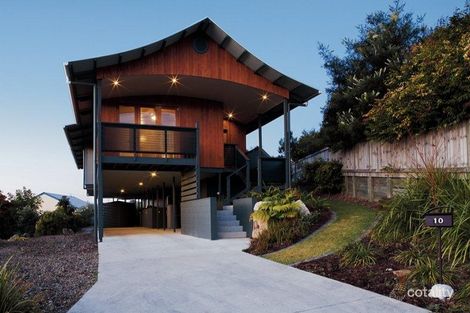 Property photo of 10 Wongabel Street Maleny QLD 4552