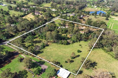 115 Slopes Rd, North Richmond, NSW 2754