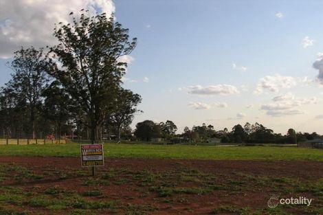 Property photo of 11 Berghofer Drive Highfields QLD 4352