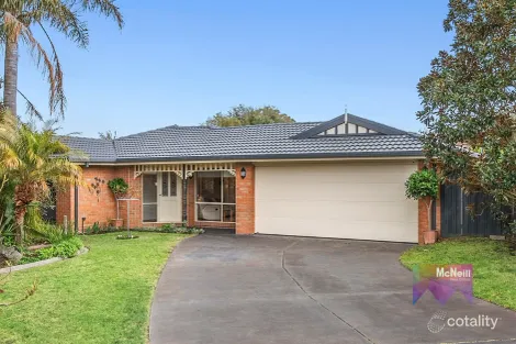 28 Golf Course Lane, Safety Beach, VIC 3936