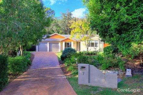 Property photo of 7 Windward Close Corlette NSW 2315