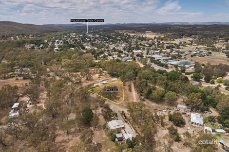 Property photo of 1 Robinson Street Heathcote VIC 3523