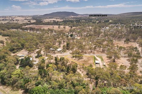 Property photo of 1 Robinson Street Heathcote VIC 3523