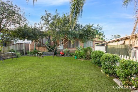 Property photo of 52 Bombala Crescent Quakers Hill NSW 2763