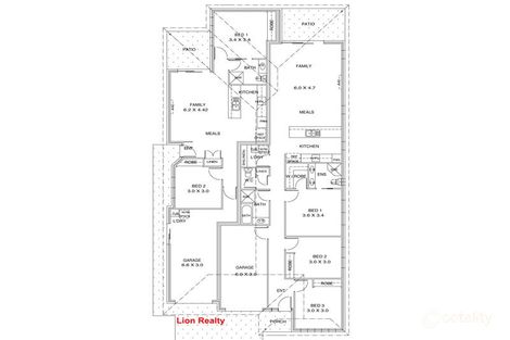 Property photo of LOT 1 Francis Road Shailer Park QLD 4128