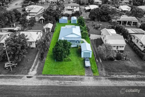 Property photo of 34 Wilson Street El Arish QLD 4855