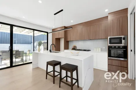 Property photo of 10 Player Drive Fairview Park SA 5126