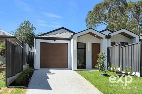 Property photo of 10 Player Drive Fairview Park SA 5126