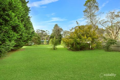 Property photo of 5 Chester Road Wentworth Falls NSW 2782