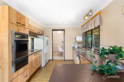 Property photo of 5 Chester Road Wentworth Falls NSW 2782