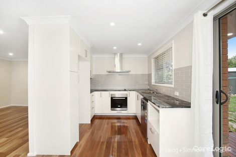 Property photo of 22 Dorothy Avenue Armidale NSW 2350