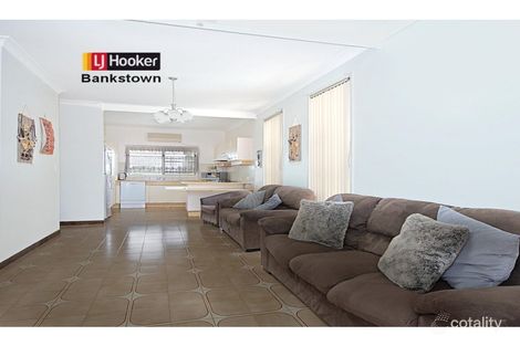 Property photo of 18A Cumberland Avenue Georges Hall NSW 2198