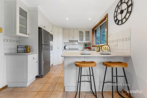 Property photo of 9 Eric Court Wheelers Hill VIC 3150