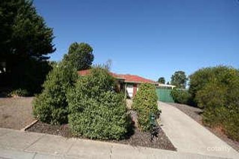 Property photo of 17 Leichardt Street Woodcroft SA 5162
