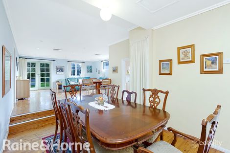 Property photo of 22 West Parade Riverstone NSW 2765