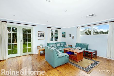 Property photo of 22 West Parade Riverstone NSW 2765