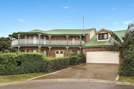 Property photo of 41 Honey Eater Drive Blackbutt NSW 2529