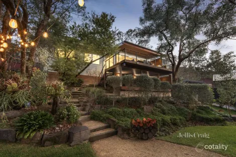 Property photo of 48 Valias Street North Warrandyte VIC 3113
