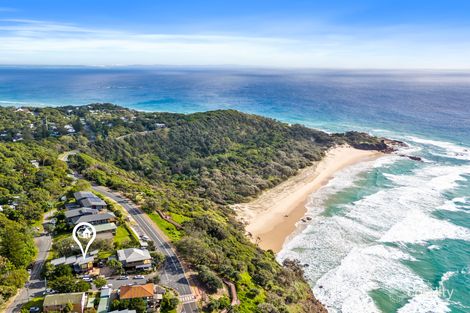 Property photo of 6/29 Mooloomba Road Point Lookout QLD 4183