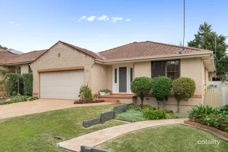 Property photo of 79A Yathong Road Caringbah NSW 2229
